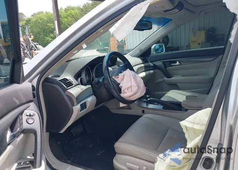 2014 Acura Tl 3.5 from USA, damaged, VIN 19UUA8F20EA007944